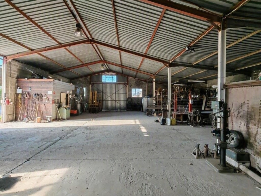 Commercial Property for Sale in Montagu Western Cape